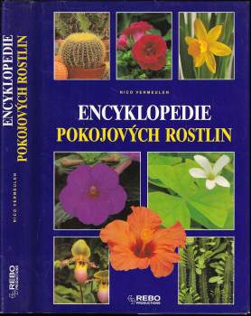 Encyklopedie pokojových rostlin
