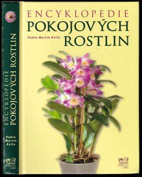Encyklopedie pokojových rostlin