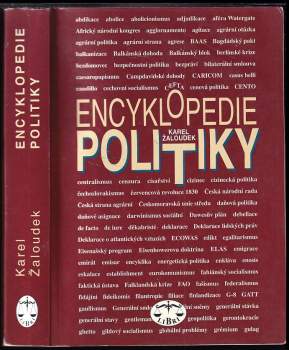 Encyklopedie politiky