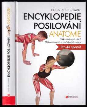 Encyklopedie posilování