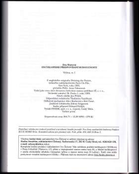 Eva Shaw: Encyklopedie předpovídání budoucnosti