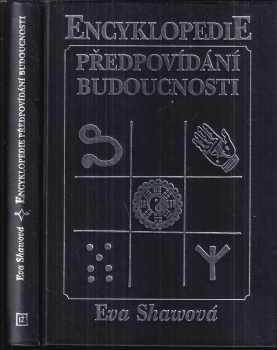 Encyklopedie předpovídání budoucnosti