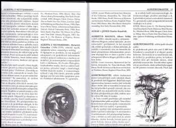 Eva Shaw: Encyklopedie předpovídání budoucnosti