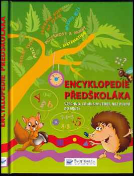 Encyklopedie předškoláka