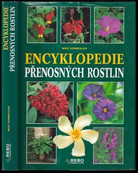 Encyklopedie přenosných rostlin
