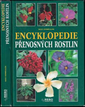 Nico Vermeulen: Encyklopedie přenosných rostlin
