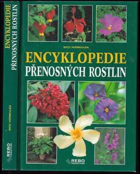Nico Vermeulen: Encyklopedie přenosných rostlin