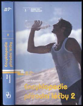 Encyklopedie přírodní léčby