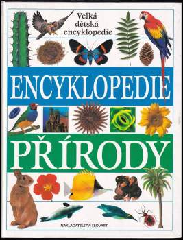 Encyklopedie přírody