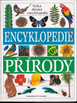 Encyklopedie přírody