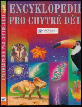 Encyklopedie pro chytré děti