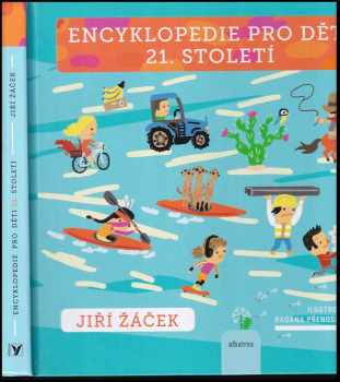 Encyklopedie pro děti 21. století