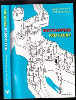 Encyklopedie pro kluky