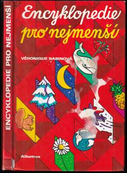 Véronique Babin: Encyklopedie pro nejmenší
