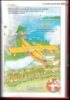 Véronique Babin: Encyklopedie pro nejmenší