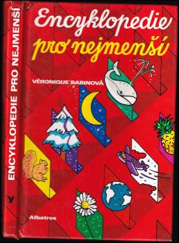 Véronique Babin: Encyklopedie pro nejmenší