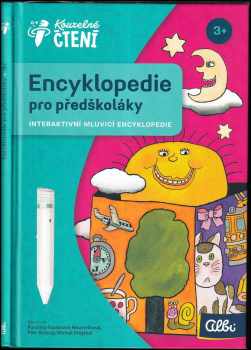 Encyklopedie pro předškoláky