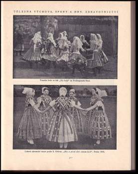 Josef Keprta: Encyklopedie pro školu a dům 1-6