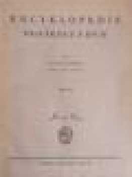 Josef Keprta: Encyklopedie pro školu a dům