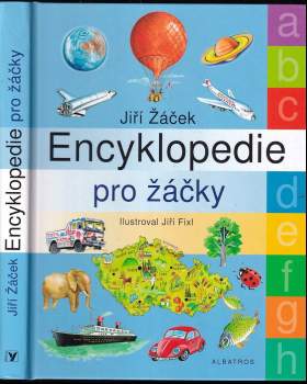 Encyklopedie pro žáčky