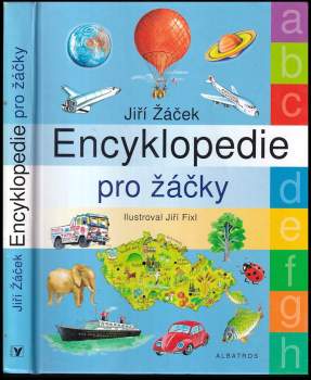 Encyklopedie pro žáčky