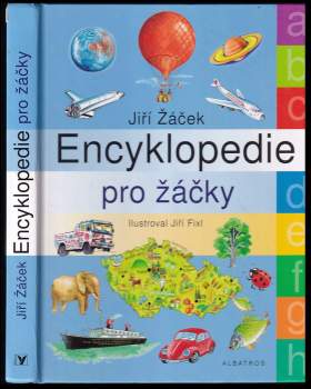 Encyklopedie pro žáčky