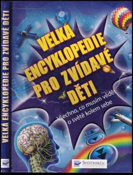 Encyklopedie pro zvídavé děti