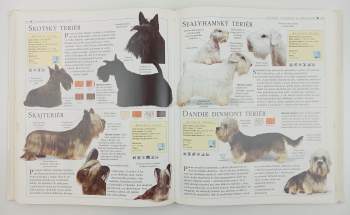 Bruce Fogle: Encyklopedie psů