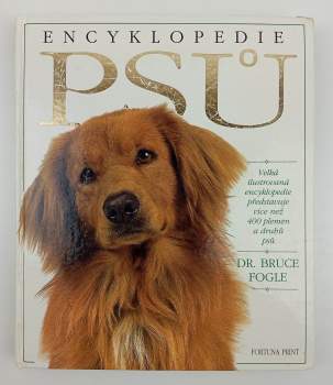 Encyklopedie psů