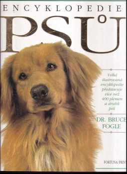 Bruce Fogle: Encyklopedie psů