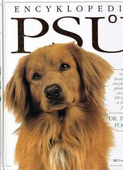 Bruce Fogle: Encyklopedie psů