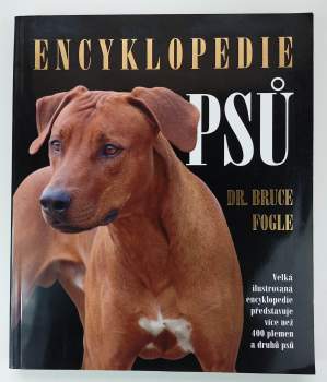 Encyklopedie psů