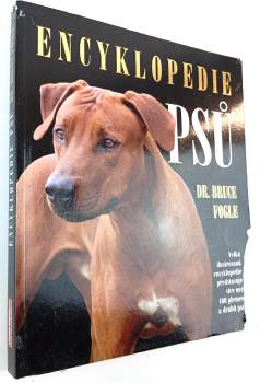 Encyklopedie psů