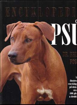 Bruce Fogle: Encyklopedie psů