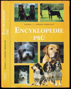Encyklopedie psů