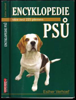 Encyklopedie psů