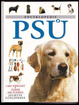 Encyklopedie psů