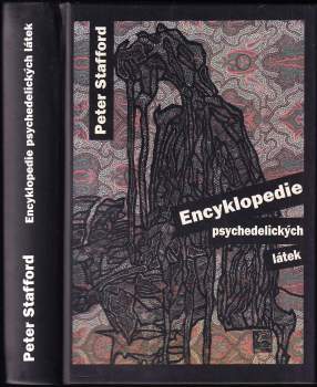 Encyklopedie psychedelických látek
