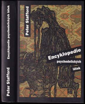 Encyklopedie psychedelických látek