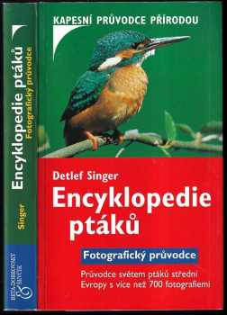 Encyklopedie ptáků
