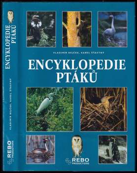 Encyklopedie ptáků