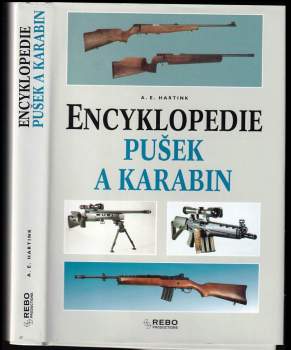 Encyklopedie pušek a karabin