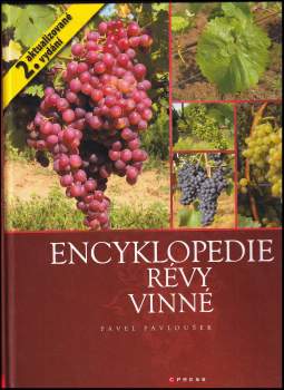 Encyklopedie révy vinné