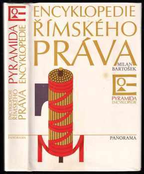Encyklopedie římského práva