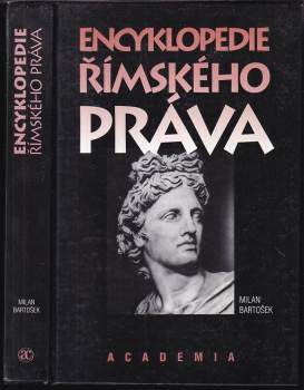 Encyklopedie římského práva