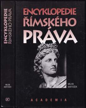 Encyklopedie římského práva