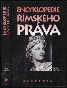 Encyklopedie římského práva
