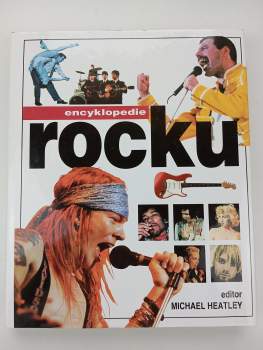 Encyklopedie rocku