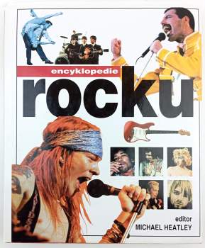 Encyklopedie rocku