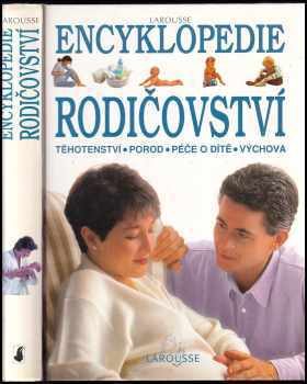 Encyklopedie rodičovství